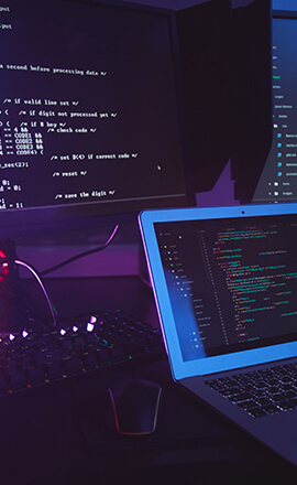 VM ITONCLOUD PRIVATE LIMITED Vision Image 1