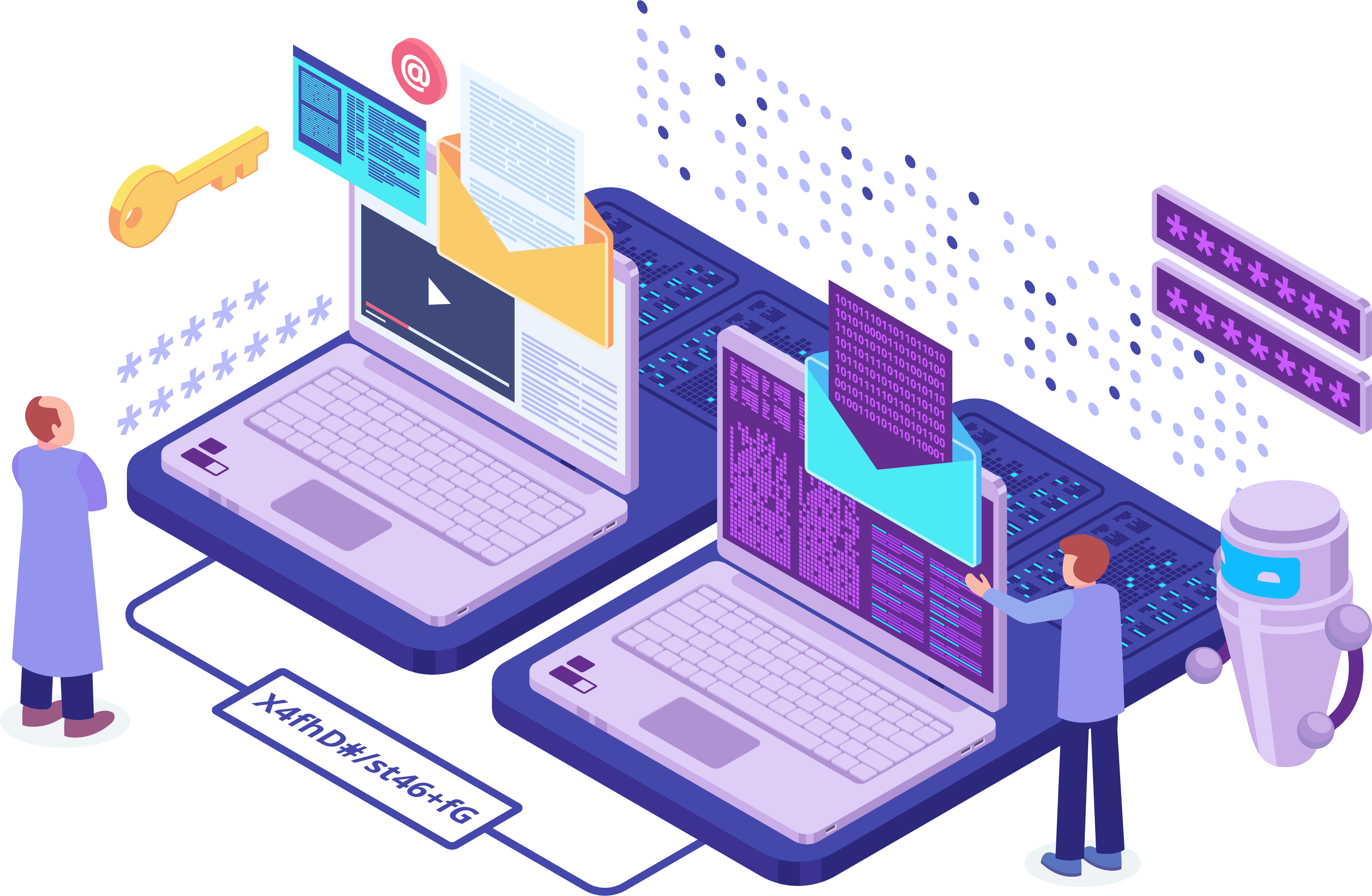 About VM ITONCLOUD PRIVATE LIMITED