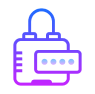 Cloud Security & Containerized Environments Icon