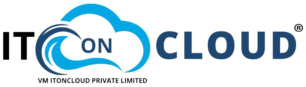 VM ITONCLOUD PRIVATE LIMITED logo